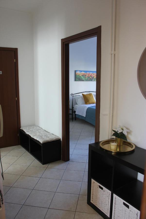 Apartament Casa Savi Turyn Zewnętrze zdjęcie