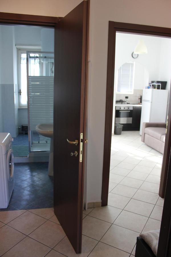 Apartament Casa Savi Turyn Zewnętrze zdjęcie